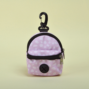 Dispensador de Bolsas para Excremento de Perro Ecológico de Poliéster con Control de Olor Moderado y Sin Fragancia - Product Image 4