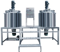 Machine de remplissage de liquides entièrement automatique à haute précision, à moteur électrique, pour jus, détergent et savon liquide