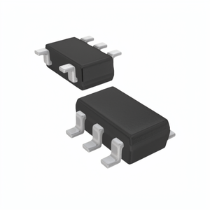 Power Management (PMIC) Electronic Chips Component XC6701BD92MR-G SC 74A, SOT 753 Original - Product Image 1