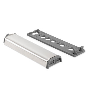 Pulsante regolabile per porte senza maniglie - Product Image 2