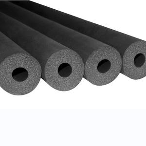 <span class=keywords><strong>Tuyau</strong></span> de mousse en caoutchouc noir de bonne qualité pour le stockage à froid frais en Chine - Product Image 6