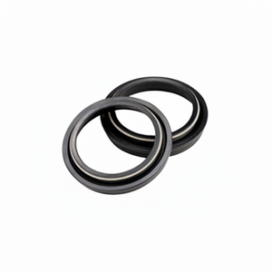 Spolverare a forcella per KTM EXC-F 450 05-24 paia di sistemi di carrozzeria del motociclo - Product Image 1