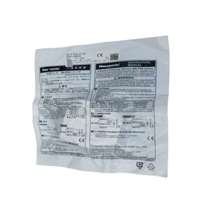 Neuer Original Ready Gx-f15a-<span class=keywords><strong>p</strong></span>-c5 Fotoelektrischer Schalter Sensor Lager Industrieautomation SPS-Programmiersteuerung - Product Image 1