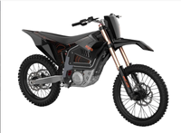 Moto tout-terrain électrique haute puissance 21KW Kayo EC2, batterie 73V 50Ah, couple de 720Nm