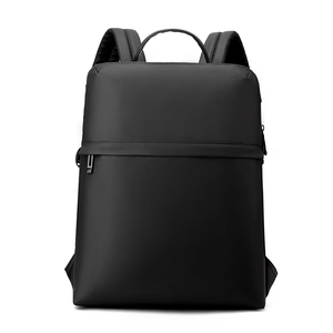 Wholesale Business Casual Computer External USB Charging Port Waterproof Anti-Theft Large Capacity Fashion Youth Laptop <b>Backpack</b> - Product Image 3