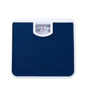 Cơ Khí Kim Phòng Tắm Mùa Xuân Cá Nhân Trọng Lượng Cơ Thể Quy Mô - Product Image 4