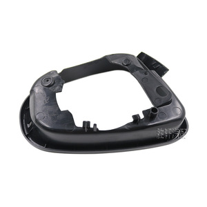 Rearview <b>Mirror</b> Frame For Vw Bora Golf Passat Lingyu Touran <b>Plastic</b> Left Right Side Full Set - Product Image 4