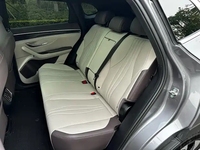 BYD Song PLUS Nouvelle Énergie 2025 DM-i Édition Conduite Intelligente 112KM Honor Véhicule d'occasion DiPilot Conduite Intelligente Clé NFC