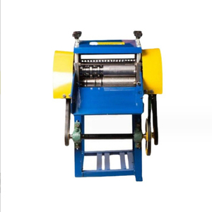 Scrap Cable Wire Stripping Machine Stripping Machine Cable Machines - Product Image 1