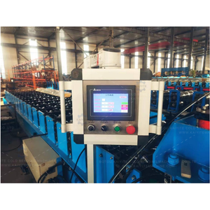 Máquina para Paneles de Revestimiento/Soffit - <span class=keywords><strong>Zimmerman</strong></span> Metals - Product Image 4