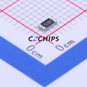 ตัวต้านทานแบบ SMD รุ่น AR06BTDV5101 ขนาด 1206 (ประเภท: ฟิล์มบาง) (ค่าความต้านทาน: 5.1 กิโลโอห์ม ความแม่นยำ: 0.1%) - Product Image 1