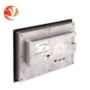 หน้าจอสัมผัส HMI ของแท้ใหม่เอี่ยม SIEMENS 6AV6 643-0CD01-1AX0  6AV6643-0CD01-1AX0 สำหรับควบคุม PLC - Product Image 3