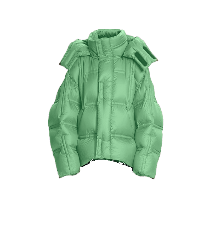 Verde