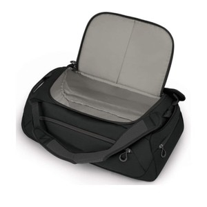 Polochon — <span class=keywords><strong>sac</strong></span> de <span class=keywords><strong>sport</strong></span> en Polyester de bonne qualité, avec deux sangles d'épaule, - Product Image 2