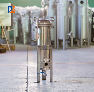 Bộ Lọc túi đơn DZ S.S304 - Product Image 6
