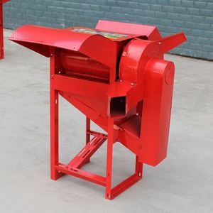 Meilleure vente 2023 : Machine à battre le riz, le blé et les haricots (y compris les haricots verts) - Product Image 3