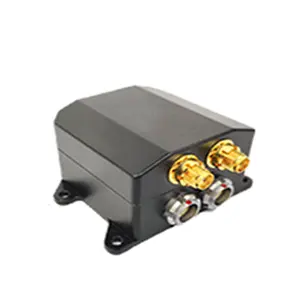 IN660MEMS小型高精度GNSS/INSシステムの位置決めと向き3軸加速およびジャイロスコープ
