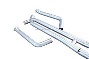 <span class=keywords><strong>Precio</strong></span> de fábrica Catback Tubos de escape para <span class=keywords><strong>Bmw</strong></span> G02 G12 F01 F02 F04 730i 740i 750i <span class=keywords><strong>760i</strong></span> Válvula Silenciador Tuning Sistema de escape - Product Image 5