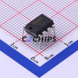 Nuevo y Original XD231 DIP-8 Circuito integrado IC Chip PMIC V/F y F/V Convertidor IC - Product Image 1