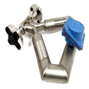 Débitmètre Coriolis CMF050M320NUELITE, Débitmètre de masse Coriolis, Densimètre Coriolis CMF050 CMF050 - Product Image 1