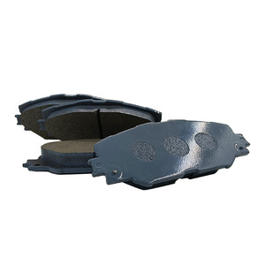 Convient pour Hyundai <span class=keywords><strong>Kia</strong></span> SP1848TUCSON Tucson SONATA Ix35 I40 581012YA00 Plaquettes <span class=keywords><strong>de</strong></span> <span class=keywords><strong>frein</strong></span> semi-métalliques - Product Image 3