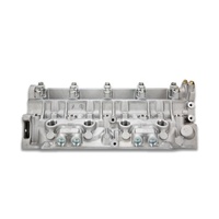 Culasse 7701471013 7701478460 UTILISÉE POUR RENAULT F8Q Culasse de moteur