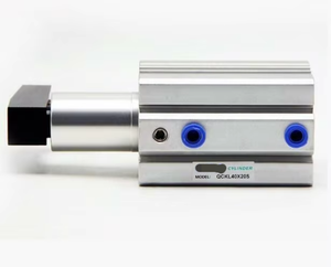 <span class=keywords><strong>1</strong></span> cái mới qckl40x20s xi lanh Ping Thương hiệu Mới Cổ Phiếu ban đầu - Product Image 1