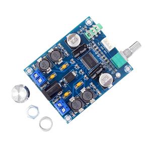 TPA3118D2 Digital Amplifier <strong>Bboard</strong> High-definition Version Audio Power Amplifier Board Output 45W * 2 - Product Image 3