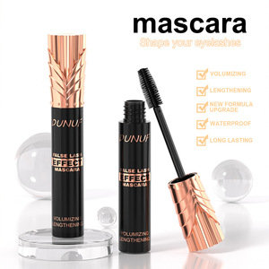 Máscara <span class=keywords><strong>de</strong></span> <span class=keywords><strong>Pestañas</strong></span> Gruesa Impermeable al por Mayor, Máscara <span class=keywords><strong>de</strong></span> Larga Duración para Mujer - Product Image 3