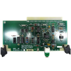 LCNE2 Paddle Board Original Nuevo 51304540-200 Repuestos para Sistema de Control de Automatización Industrial en Stock Envío Rápido - Product Image 1