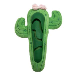 צעצוע ירקות כלב מחמד קטיש אבוקדו גזר טיפול מחלק הלחץ להקלה לסחוט חמוד - Product Image 5