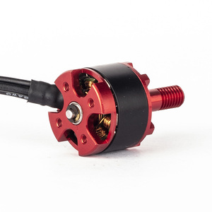 <span class=keywords><strong>Motor</strong></span> de Dron sin escobillas <span class=keywords><strong>Happy</strong></span> H600 3538, 550KV, 12S, para helicópteros RC - Product Image 6