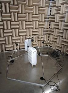 غرفة عازلة للصوت مخصصة الحجم وعالية السعة مع ضمان لمدة عام لتقليل الضوضاء الصناعية - Product Image 4