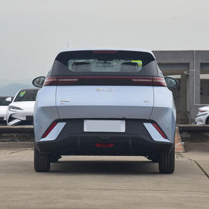 Véhicules électriques neufs 2025 en gros, petites voitures électriques chinoises d'<span class=keywords><strong>occasion</strong></span> BYD Seagull Édition Conduite Intelligente 405 km Version Gratuite - Product Image 6