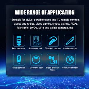 Raymax LR03 AAA 1.5V Pilas Alcalinas para Control Remoto Juguetes Pila Alcalina Aaa para Energizer - Product Image 6