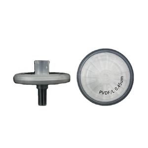 Médico de 0,2 micras de nylon de papel de filtro para <span class=keywords><strong>hplc</strong></span> viales de muestra - Product Image 1