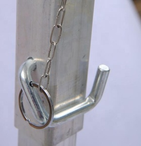 M-ST01 MYWELL מקצועי יד כננת הצלת חצובה עם אישור <span class=keywords><strong>CE</strong></span> - Product Image 5