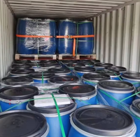 Approvisionnement en gros de SLES (sulfate de laurylethylène sodique), tensioactif anionique pour la fabrication de détergent liquide pour le linge