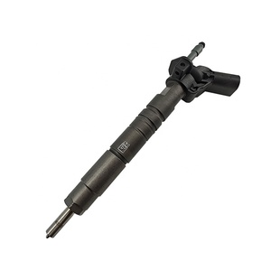 Inyector de combustible 6420701187 para <span class=keywords><strong>Mercedes</strong></span> <span class=keywords><strong>Benz</strong></span> 642 W166 X166 X164 W463 W164 W166 W639 - Product Image 1