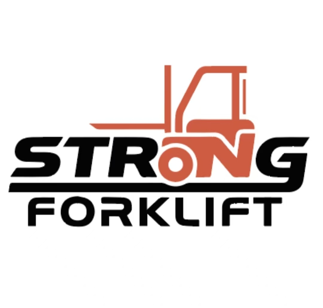 Strong Forklift Co., Ltd. logo