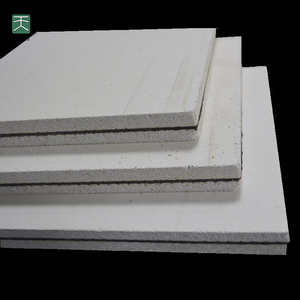 TianGe fabbrica ignifugo Disco insonorizzato pannello di parete isolante fonoassorbono pannello per Studio - Product Image 1