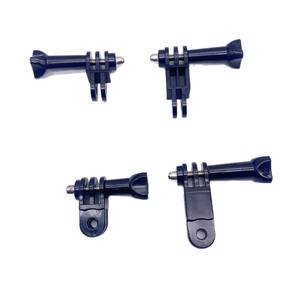 Accessoires pour GoPro : Bras de réglage multidirectionnels, longs et courts, vis co-directionnelles et anti-directionnelles pour caméras d'action - Product Image 1
