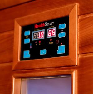 3-4 personnes capacité <span class=keywords><strong>sunna</strong></span> Infrarouges en bois <span class=keywords><strong>sunna</strong></span> pièce sèche de sauna à vendre - Product Image 6