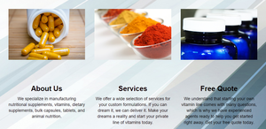 תוסף תזונה סיטונאי בכמויות גדולות, אבקת פיקולינט אבץ CAS 17949-65-4 - Product Image 4