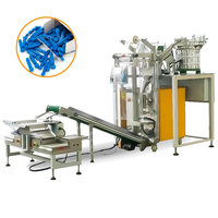 Bonne Machine d'emballage automatique à vis, vente en gros, autre Machine d'emballage