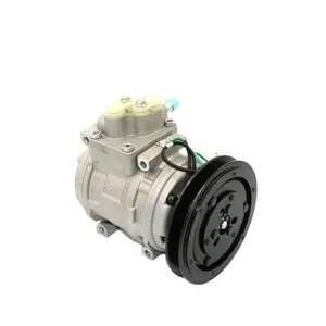 Landsky elektrische auto airconditioning compressor OEM 447200-0240 447300-1440