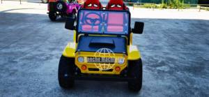 Mini Jeep Nuevo Más Popular, Buggy Todoterreno 4x4 Más Vendido al por Mayor, Vehículo Todoterreno Hecho en China en Venta a Bajo Precio - Product Image 2