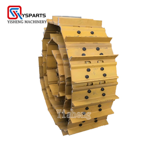 Assemblaggio Pattini Cingolati D20 D21 D30 D40 D45 D50 D60 D65, Parti per Bulldozer D2 D3C D4D D5B <span class=keywords><strong>D5H</strong></span>, Assemblaggio Catena Cingolata con Pattini - Product Image 6