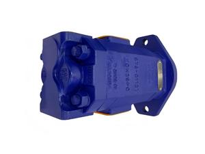 Bomba de Engranajes Hidráulica Huamao 1156002013 |   Repuesto OEM para Bomba de Maquinaria de Construcción Permco - Product Image 5