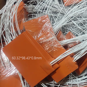 Chauffe-eau personnalisé avec élément chauffant en caoutchouc silicone, économie d'énergie, garantie 1 an - Product Image 5